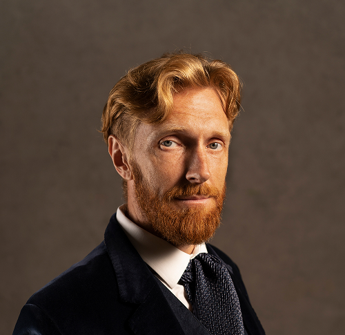 Marcus Vance